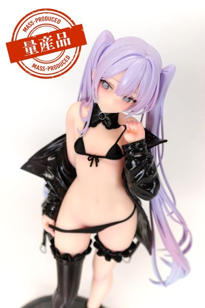 哥特少女的恶作剧 艾丝特尔