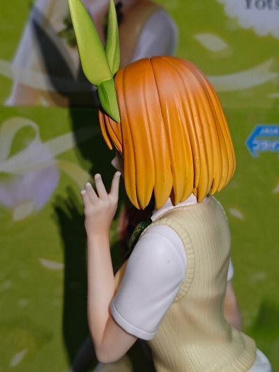 五等分的新娘∽ Luminasta “中野四叶”