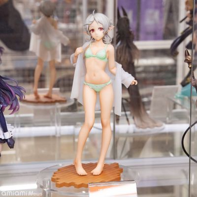 无职转生2  ~到了异世界就拿出真本事~ 菲兹 换装时刻