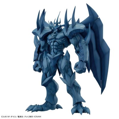 Figure-rise Standard Amplified -三幻神降临- 欧贝利斯克之巨神兵