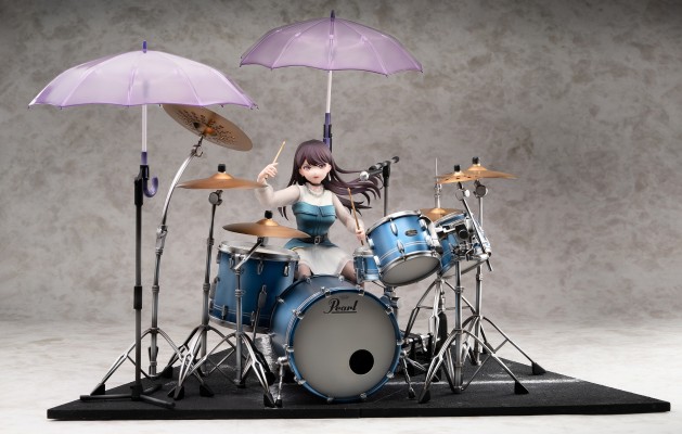 BanGDream! It's MyGO!!!!!  椎名立希