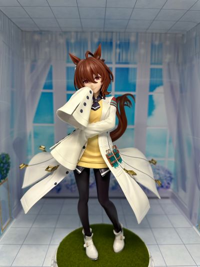 赛马娘 爱丽速子