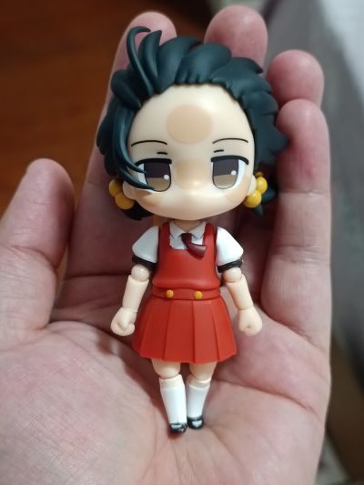 Yukopi DFORM+ 歌爱雪 强风大背头