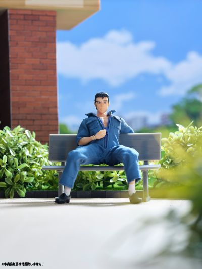 不做吗？ 阿部先生 健全版