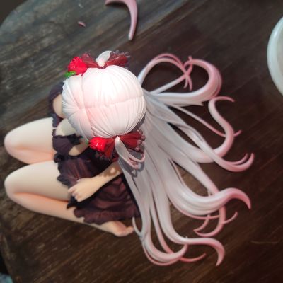 魅魔的诱惑 薇丝莱