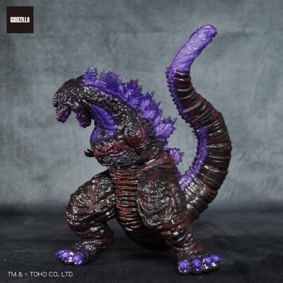 GVA-BC　哥斯拉(2016)　Frog Tree(普通版)