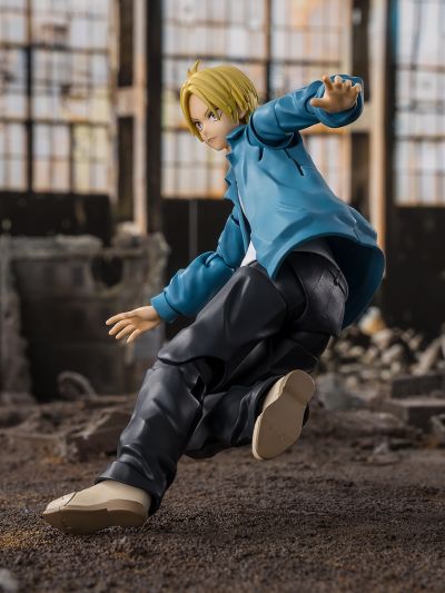 S.H.Figuarts 朝仓信