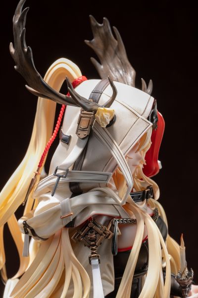 明日方舟 微光 烛骑士 薇薇安娜·德罗斯特