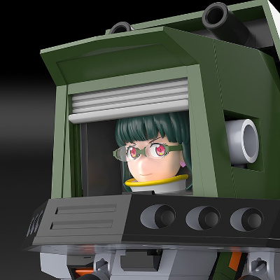 THE合体 古立特宇宙 DX第二代+怪兽战舰