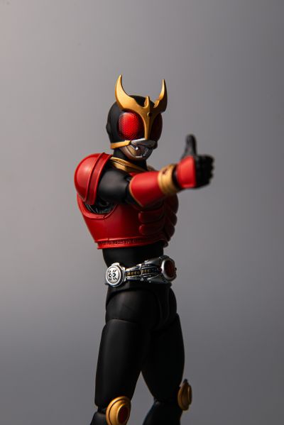 S.H.Figuarts（真骨雕制法） 假面骑士空我 全能形态-Store Limited Edition-