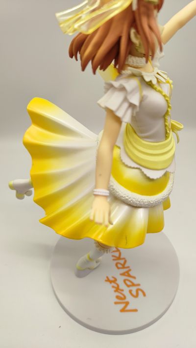 超级景品 Love Live! Sunshine!! The School Idol Movie Over the Rainbow 高海千歌 