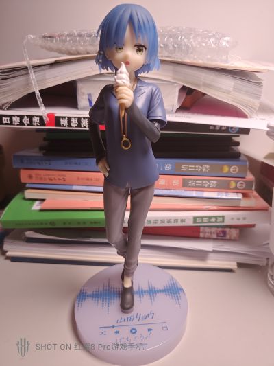 孤独摇滚！动画版 Trio-Try-iT人偶-山田凉-