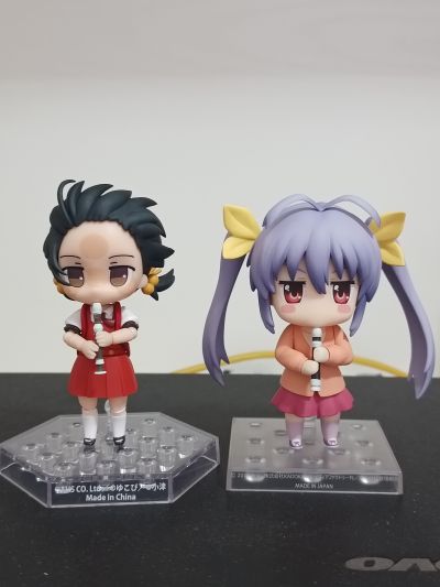 Yukopi DFORM+ 歌爱雪 强风大背头