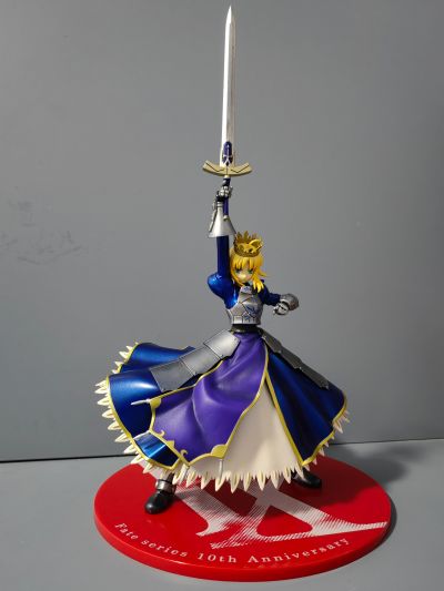 一番赏 Fate/Stay Night SABER last赏