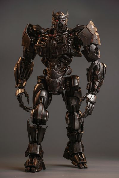 AMK PRO系列 变形金刚：超能勇士崛起 天灾