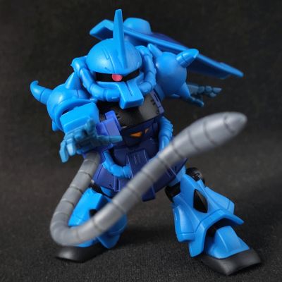 机动战士高达 MOBILE SUIT ENSEMBLE 11