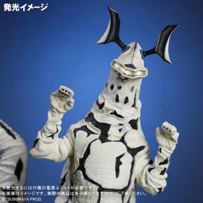 巨型×著名造型师系列    艾雷王