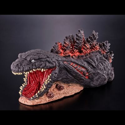 哥斯拉 淡路岛登陆ver.