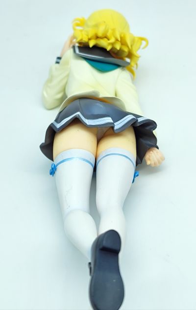 スーパー Special 系列 Love Live! Sunshine!! 小原鞠莉 