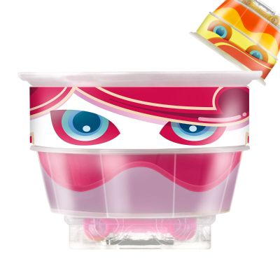 DX会说话的饱藏套装07