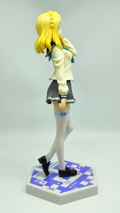 スーパー Special 系列 Love Live! Sunshine!! 小原鞠莉 