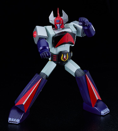 MODEROID 惑星机器人 丹加德A