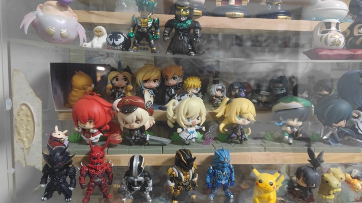 假面骑士大集结27