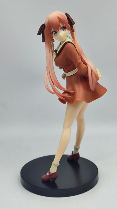 Kyunties 杜鹃的婚约 天野绘里香