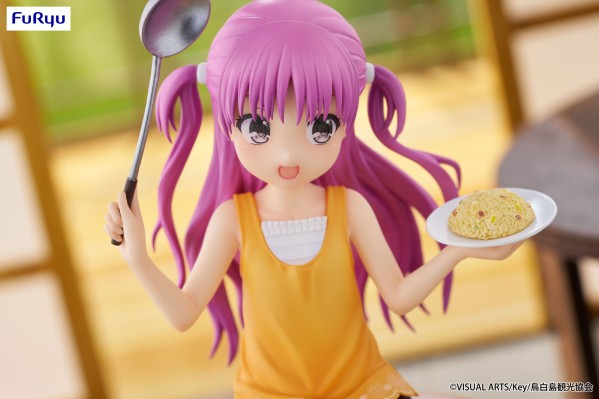 夏日口袋  压泡面人偶—加藤羽末—