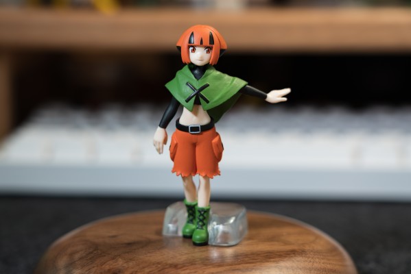 宝可梦比例世界 神奥地区 菜种与土台龟