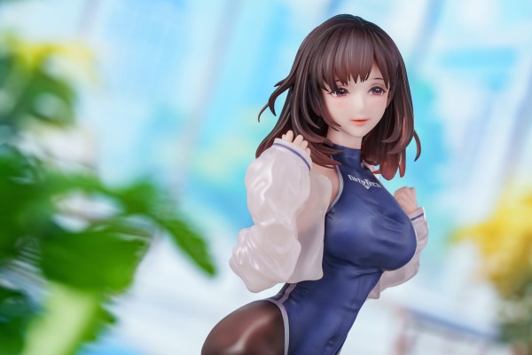 新海千惠（企划取消）