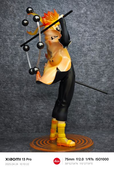 DXF 手办 NARUTO -火影忍者- 疾风伝 DXF 手办 SP 2 ボルト‐火影忍者・ザ・ムービー‐ うちはサスケ 