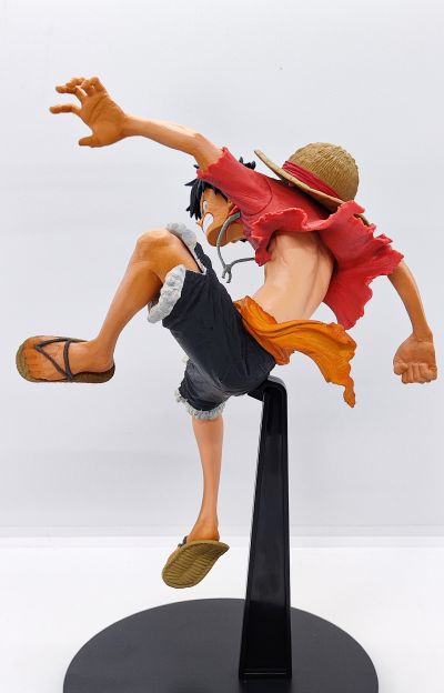一番赏 ONE PIECE STAMPEDE 蒙奇·D·路飞