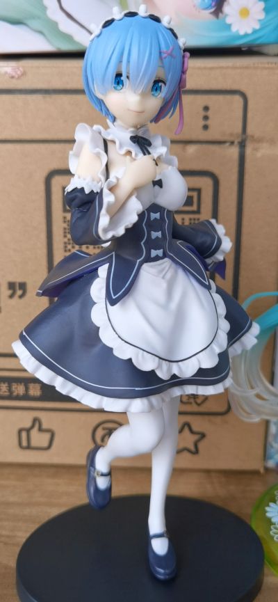 GLITTER&GLAMOURS Re：从零开始的异世界生活 雷姆 女仆