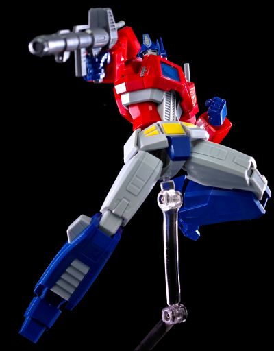 风雷模型 变形金刚  擎天柱（G1版）