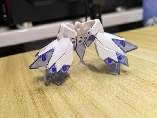 M.S.G   机械配件 22 扩充装甲 E