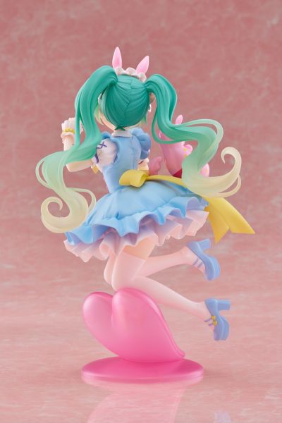 艺术家杰作+  初音未来×洛迪小马〜童话〜