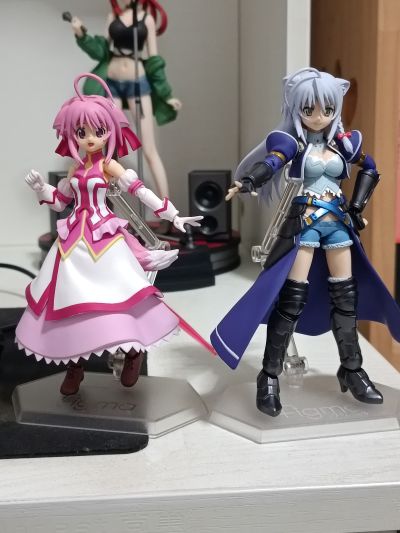 figma #129 DOG DAYS 米希奥蕾·F·比斯科迪