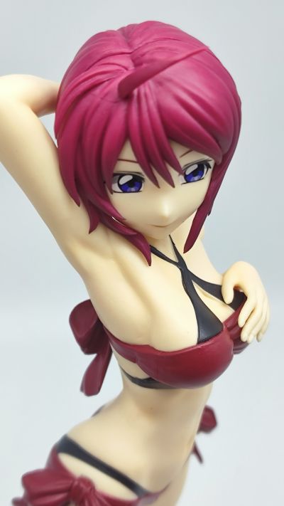 GLITTER&GLAMOURS 机动战士高达SEED FREEDOM -露娜玛丽亚·霍克-