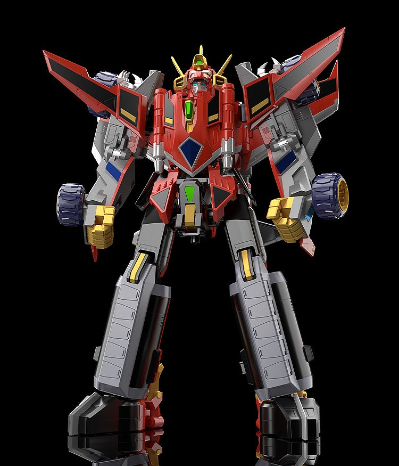 古立特宇宙 THE合体 戴纳泽昂・宇宙合体套装