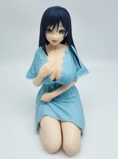 缘结甘神家  Yumemirize “甘神夜重”