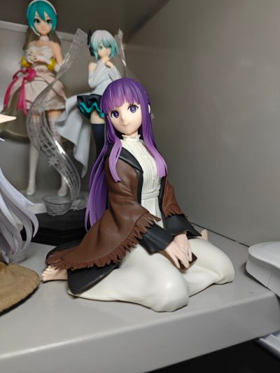 Desktop Cute 葬送的芙莉莲 菲伦