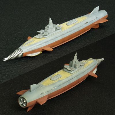 东宝30cm系列 哥斯拉（2004年版）