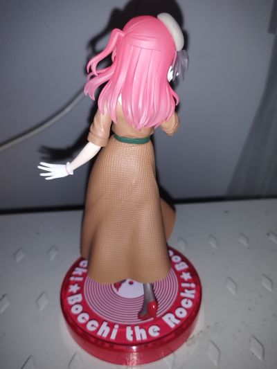 Vivit 孤独摇滚！喜多郁代 复古时装