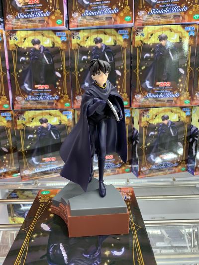 Xross Link 名侦探柯南 工藤新一