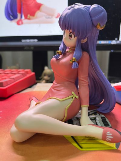 乱马1/2 动画版  -悠闲时光-珊璞