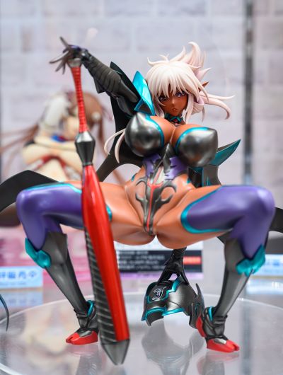 Death Ball  铃兰