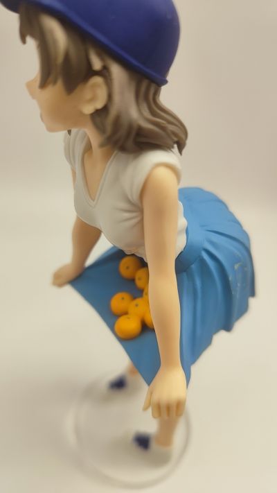 SQ系列 Love Live! Sunshine!! 渡辺曜 