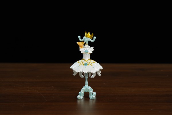 百变小樱 服饰摆件 3