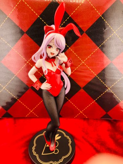 BiCute Bunnies OVERLORD -夏提雅 红色款-